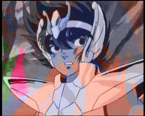 Otaku Gallery  / Anime e Manga / Saint Seiya / Screen Shots / Episodi / 098 - La voce di un Dio / 075.jpg